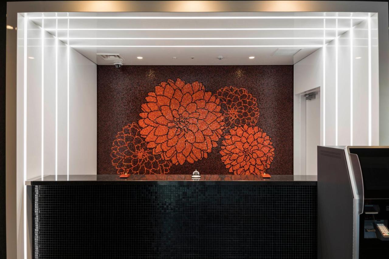 Hotel Tube Sq Tokoname Exterior foto