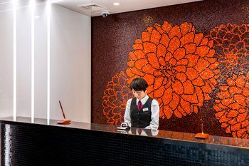 Hotel Tube Sq Tokoname Exterior foto